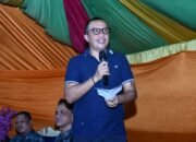 Wakil Bupati Boalemo, Lahmuddin Hambali.(Foto: Kominfo)