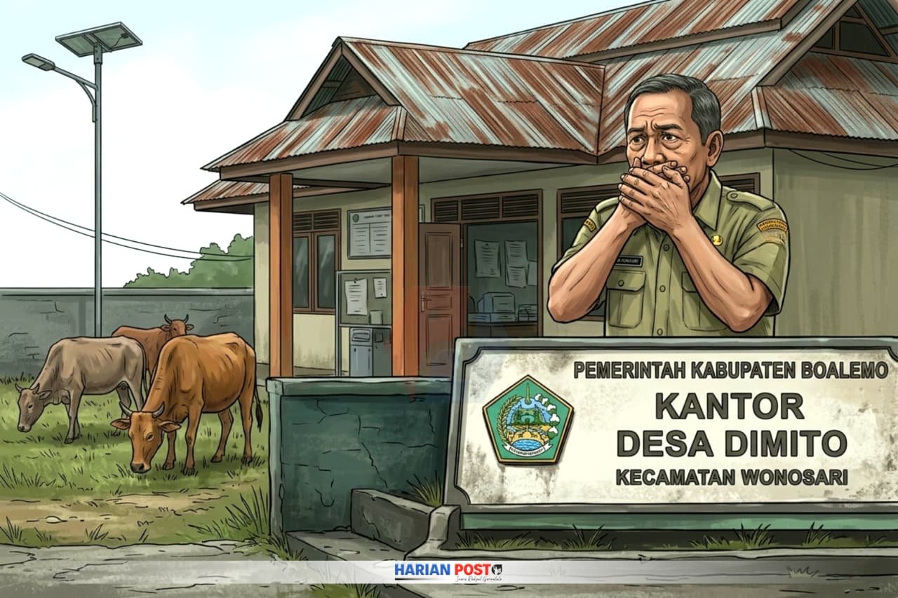 Ilustrasi
