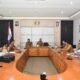 Wabup Boalemo Pimpin Rapat Panitia Tahunan, Ini yang Dibahas !