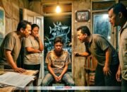 Ilustrasi Kasus Dugaan Persekusi Anak Dibawah Umur.