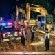 Benarkah Polisi Amankan Dua Excavator Milik Terduga Pelaku PETI di Boalemo?