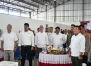 Bupati Boalemo Sebut Koperasi Desa Merah Putih Perkuat Kemandirian Ekonomi Desa