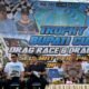 Berlangsung Meriah, Event Drag Bike dan Drag Race Sukses Digelar di Boalemo