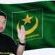 Kisman Abubakar Jadi Ketua Baru DPW PBB Provinsi Gorontalo