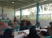 Perkuat Kinerja Lini Lapangan, DPPKBP3A Boalemo Pusatkan Pembinaan Operasional dan Sarana di Balai UPTD PLKB Mananggu