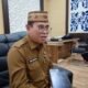 Foto di Baliho Peresmian KDKMP Ditutup Jadi Sorotan, Sekda Bonebol Ungkap Alasannya