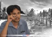 Nanang Syawal Minta Inspektorat Boalemo Audit BUMdes Dimito.