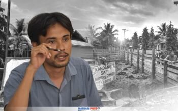 Nanang Syawal Minta Inspektorat Boalemo Audit BUMdes Dimito.