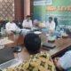High Level Meeting TPID, Pemkab Boalemo dan BI Susun Strategi Pengendalian Inflasi