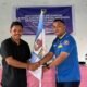 Fengki Kau Resmi Terpilih Jadi Ketua KNPI Tolangohula, Janji Bawa Gerakan Pemuda Lebih Progresif