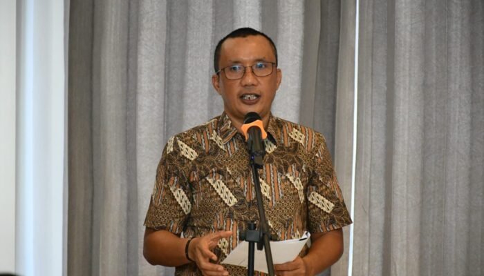Wabup Boalemo Tegaskan Data ASPAK Jadi Syarat DAK Kesehatan