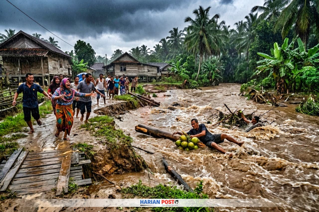 Foto Ilustrasi