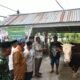 BREAKING: Sapi Kurban Presiden Tiba di Masjid Al Ihsan Tutulo