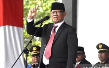 Gaji Outsourcing dan PPPK Bone Bolango Wajib Tuntas 4 Juni