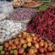 Harga Rica di Pasar Tilamuta Tembus Rp 120 Ribu per Kilogram, Bawang Merah Ikut Melejit