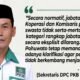Sikapi Dugaan Rangkap Jabatan Kader, DPC PKB Pohuwato : Harus Dikaji Secara Objektif