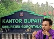 Miris! Di Tengah Euforia PENAS, Petani di Gorontalo Malah Menjerit Diduga Diperas