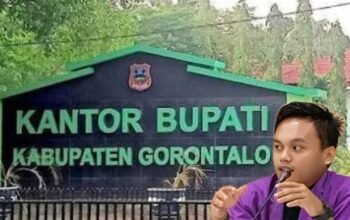 Miris! Di Tengah Euforia PENAS, Petani di Gorontalo Malah Menjerit Diduga Diperas