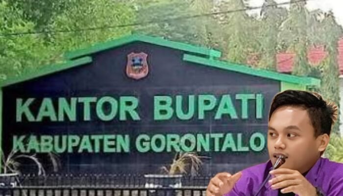 Miris! Di Tengah Euforia PENAS, Petani di Gorontalo Malah Menjerit Diduga Diperas