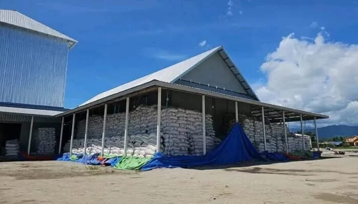 Klarifikasi Resmi King Rice: Tuduhan Pemotongan Gabah dan Masalah Timbangan Keliru, Sistem Sudah Diperbaiki