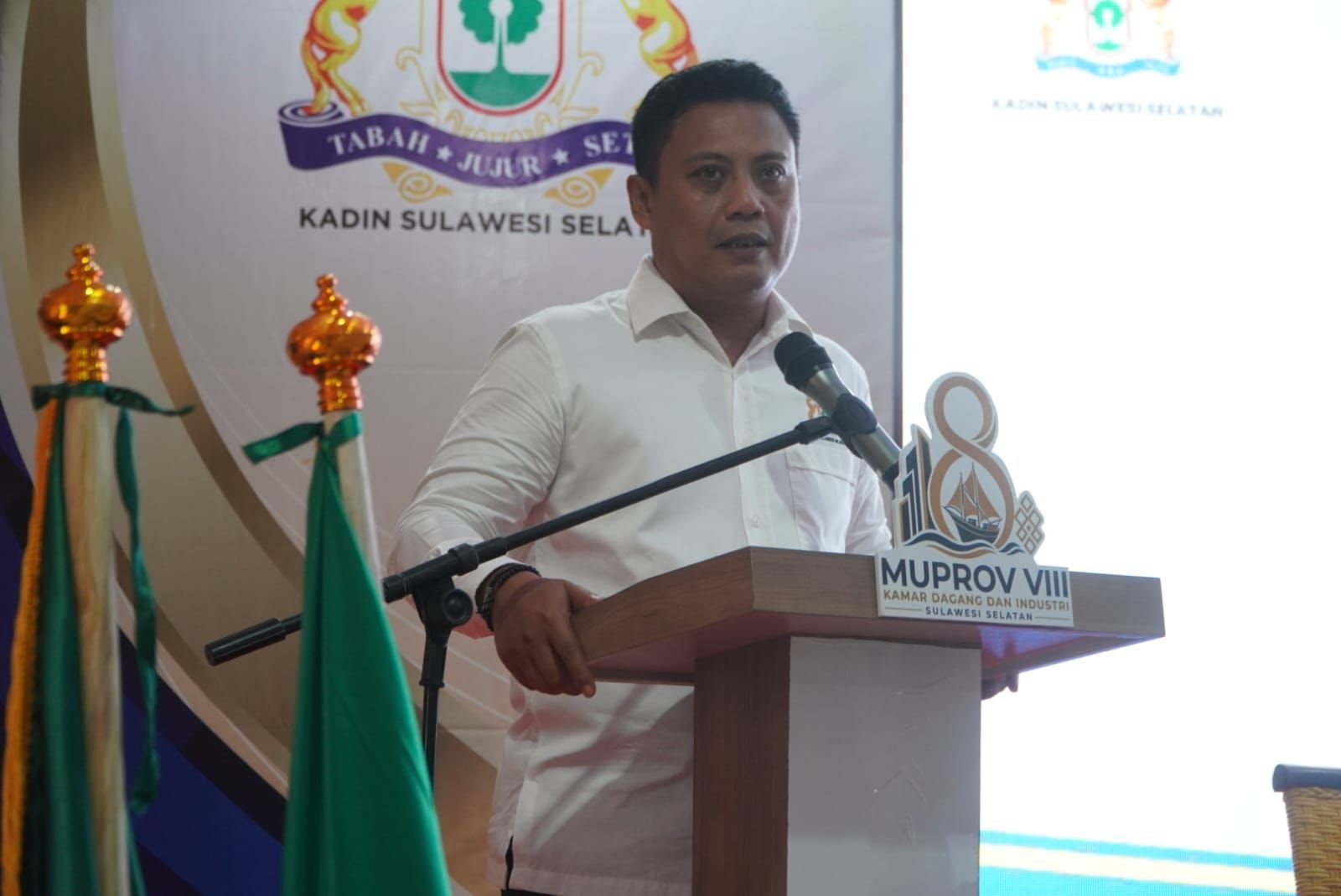 Iwan Darmawan Aras