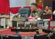 Gunakan Plat Kendaraan Luar Daerah, Transportir BJA Group Disorot DPRD