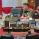 Rapat pansus DPRD Pohuwato Bersama Pemerintah Daerah dan BJA Group
