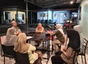 Sambut Hari Asyura, Kompak Perpat Matangkan Persiapan Semarak Apangi ke-9