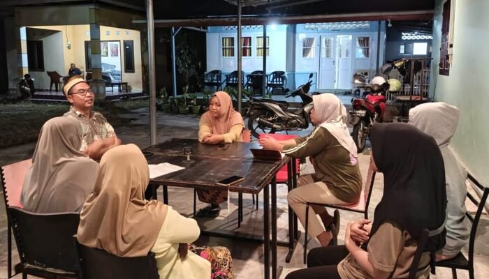 Sambut Hari Asyura, Kompak Perpat Matangkan Persiapan Semarak Apangi ke-9