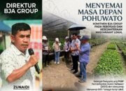 Disorot Soal Pajak, BJA Group Tegaskan Komitmen Taat Pajak dan Dukung Ekonomi Daerah