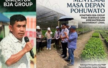 Disorot Soal Pajak, BJA Group Tegaskan Komitmen Taat Pajak dan Dukung Ekonomi Daerah
