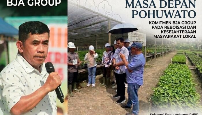 Disorot Soal Pajak, BJA Group Tegaskan Komitmen Taat Pajak dan Dukung Ekonomi Daerah