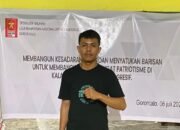 PENAS 2026 di Gorontalo, Menteri Pertanian Diminta Tinjau Harga Pembelian Gabah