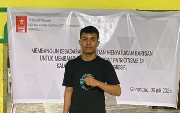 PENAS 2026 di Gorontalo, Menteri Pertanian Diminta Tinjau Harga Pembelian Gabah