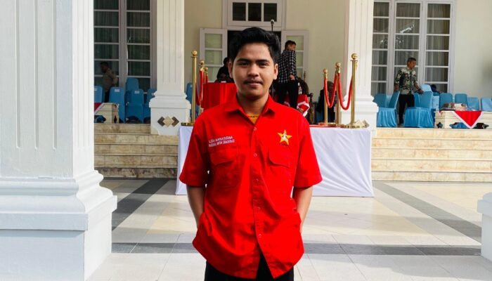 Kontras Pembangunan: Saat Pemda Sibuk dengan PENAS, Warga Polohungo Masih Terisolasi