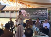Kementan Apresiasi Produktivitas Padi di Bone Bolango