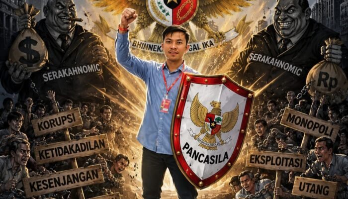 Hadiri PENAS Gorontalo, Prabowo Diminta Atasi Harga Gabah yang Rugikan Petani
