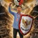 Hadiri PENAS Gorontalo, Prabowo Diminta Atasi Harga Gabah yang Rugikan Petani