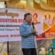 Ketua DPRD Pohuwato Beni Nento Hadiri HUT Desa Taluduyunu Utara