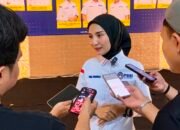 Masuk Pengurus PSSI Pohuwato, Zulfiana Mbuinga Beri Sinyal Dampingi Nasir di Arena Politik ?