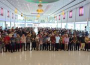 Diterpa Masalah Hukum, KUD Dharma Tani Tetap Optimis Perkuat Ekonomi Anggota