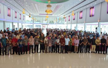 Diterpa Masalah Hukum, KUD Dharma Tani Tetap Optimis Perkuat Ekonomi Anggota