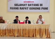 BUMD Pertambangan Segera Hadir, Jadi Solusi untuk Penambang Pohuwato