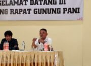 Optimalkan Pengelolaan SDA, DPRD Pohuwato Kawal Pembentukan BUMD Tambang