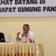 Optimalkan Pengelolaan SDA, DPRD Pohuwato Kawal Pembentukan BUMD Tambang