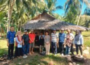 Pemkab Boalemo Masifkan Penjangkauan Siswa Sekolah Rakyat Wonosari. (Sumber Foto: Kominfo)