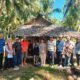 Dari Rumah ke Rumah, Wabup Lahmuddin Cari Anak Miskin untuk Disekolahkan Negara