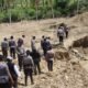 Gerebek PETI Sambati: Excavator Nihil, Polres Boalemo Sita Mesin Dompeng