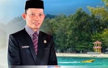 Genjot Sektor Pariwisata, Dispar Boalemo Siap Gelar Event Provinsi dan Nasional