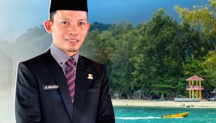 Genjot Sektor Pariwisata, Dispar Boalemo Siap Gelar Event Provinsi dan Nasional